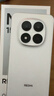 小米（MI）REDMI Note15 Pro+ 第四代骁龙7s 7000mAh 龙晶玻璃十倍抗摔 IP68防水 16+512 雪松白 红米 5G手机 实拍图