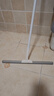 苏力达 浴室刮水器硅胶地刮厕所魔术刮水拖把卫生间保洁扫水神器45cm 实拍图