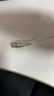 品胜[新升级]苹果充电线Type-c数据线PD27W/20W快充to Lightning适用iPhone14/13/12手机平板车载USB-C 实拍图