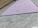匹克瑜伽垫健身TPE体位线防滑加厚加宽185*80cm初学者舞蹈地垫子家用 实拍图