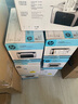 惠普（HP）P1108 plus A4黑白激光打印机 家用商用办公打印机 简约小巧单打印 USB线连接 1108plus不支持Win8/7/MacOS系统 实拍图