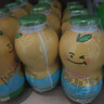 金豆芽儿童金银花柚子汁155ml*16瓶孩子饮料宝宝零食果汁西柚汁 实拍图