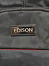Edison爱迪生高中生书包护脊防泼水双肩包中学生大容量旅行背包K052-9G 实拍图
