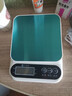 【0.1g高精度】厨房秤烘培电子秤克秤家用小型食品秤克重秤充电秤 充电款/10公斤/0.1g高精度 实拍图