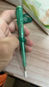 世达（SATA）高级型测电笔电工专用测电笔家用老式验电笔 145MM 62501 实拍图