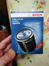 博世（BOSCH）机油滤芯机滤清器0986AF0029适配别克君威君越GL8荣威950迈锐宝等 实拍图