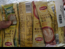 立顿（Lipton）奶茶条装 香浓茉香港式经典四口味奶茶混合装15g*60条 实拍图