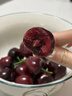 京鲜生 智利进口车厘子巨无霸3J级 900g礼盒果径约30-32mm 新鲜水果礼盒 实拍图