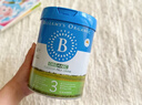 贝拉米（Bellamy's）经典2.0版3段幼儿有机奶粉800g*6罐 1~3岁 八大原生HMO 澳洲进口 实拍图