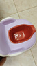 taoqibaby儿童马桶坐便器男女宝宝小马桶婴幼儿专用训练便盆家用尿盆 实拍图