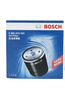 博世（BOSCH）机油滤芯机滤清器0242适配五菱之光荣光宏光雪佛兰赛欧科沃兹英朗 实拍图