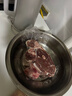 呼贝伦内蒙古滩羊肉 羊腿净重4斤切块 羊肉生鲜火锅烧烤食材 实拍图