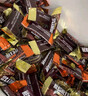 好时（Hershey’s） 牛奶巧克力排块 500g 休闲零食 婚庆喜糖 伴手礼 生日礼物送女生 实拍图