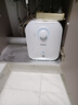 海尔（Haier）国家补贴小厨宝电热水器5升 EC5FA 一级能效京东自营 1750W速热家用储水式厨房台下小型热水宝 实拍图