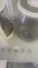 美菱富锶矿化语音茶吧机家用多功能办公室立式饮水机防溢水防干烧煮茶养生壶电热水壶双显彩屏MC-N25B 实拍图