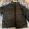 森马（Semir）轻松羽绒丨羽绒服男三防外套90绒面包服2025冬抗静电109725113101 实拍图