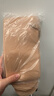 茉寻【杨颖同款】光腿神器纽扣款可拆卸秋冬加绒保暖肉色打底裤连裤袜 实拍图
