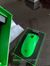 雷蛇（Razer）毒蝰V3pro专业版无线鼠标 8K 电竞游戏轻量化 cs2 三角洲打瓦 LOL Faker冠军同款推荐  电竞绿 实拍图