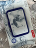 京东京造杀菌湿巾80片 消毒湿纸巾非酒精湿巾可灭活病毒率99% 实拍图