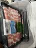 宅鲜汇新西兰原切肥牛卷牛肉片肥牛片火锅食材烤肉五花后胸寿喜锅牛肉卷 新西兰原切肥牛卷净重2斤（2盒） 实拍图
