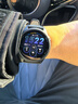 佳明（GARMIN）FR265心率跑步户外运动智能手表生日礼物Forerunner265极夜黑 实拍图