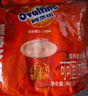 阿华田（Ovaltine）可可粉袋装400g 多重营养早餐代餐 牛奶冲饮即食 蛋白型固体饮料 实拍图