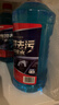 长城世喜汽车冬季防冻强力去污除油膜玻璃水-25度1.8L*4瓶 雨刮水除冰融雪 实拍图