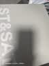 星期六皮面防水雪地靴女2026新款秋冬爆款厚底防滑短靴加绒东北保暖棉鞋 实拍图