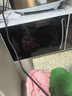 美的（Midea）微波炉家用小型平板式智能菜单高效速热 一键解冻杀菌除味易清洁内胆宝宝辅食菜单 【爆款新品M2C】20L 实拍图