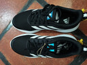 阿迪达斯 adidas 男鞋 edge 运动鞋户外休闲跑步鞋 GZ5280 43码 实拍图