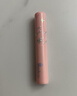 曼秀雷敦（Mentholatum）什果冰温感变色有色润唇膏女生补水保湿滋润珊瑚粉橘2g裸妆好气色 实拍图