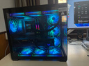 华硕全家桶Ultra7 270K PLUS/RTX5080/5070Ti显卡DIY台式整机组装电脑主机3D游戏设计渲染直播电竞主机 U7 270K Plus+华硕RTX5090丨十二 实拍图