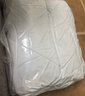 水星家纺被子冬季被子被芯纤维被褥约5.9斤200*230cm白 实拍图