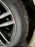 固特异（Goodyear）汽车轮胎225/50R17 98W EF1 SPORT鹰驰F1酷跑 适配雅阁奥迪思铂睿 实拍图