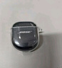 BOSE【王鹤棣同款】QuietComfort 消噪耳塞Ultra II经典黑 真无线蓝牙QC降噪耳机大鲨4代高清通话 实拍图