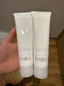 芙丽芳丝（Freeplus）洗面奶男女士氨基酸洁面乳150g*2生日元旦礼物送男女朋友 实拍图