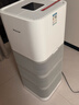 霍尼韦尔（Honeywell）空气净化器除花粉甲醛细菌流感病毒卫健委备案消毒机hmax空间舱全屋速净KJ1000F-P22W家电 实拍图