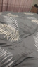 百丽丝水星家纺出品床上四件套纯棉100%全棉四件套床品被套床单套件1.5m床 实拍图