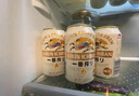 麒麟（Kirin）一番榨黄啤酒 500ml*24听 整箱装 清爽经典京东自营 实拍图