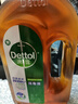 滴露（Dettol）消毒液洗衣衣物消毒水750mL除螨 家居地板杀菌 灭杀甲流感 非84 实拍图