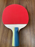 红双喜SH横直对拍01初学者训练比赛乒乓球拍横直套装+乒乓球 实拍图