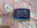 古龙 原味黄花鱼120g 海鲜罐头方便速食应急物资储备 中华老字号 实拍图
