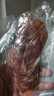 金华火腿切片100g火腿片浙江农家土特产煲汤炒菜无骨火腿片炖汤煮汤蒸鱼 实拍图