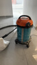 荣事达（Royalstar）工业吸尘器家用大吸力装修美缝开荒强劲大功率商用地毯酒店吸水22L RS-XT280A-1 实拍图