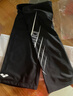 阿瑞娜（arena）男士五分泳裤高弹舒适抗氯耐穿防尴尬及膝专业训练【京东独供】 实拍图
