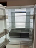 卡萨帝（Casarte）645升原石冰箱十字对开门 一级变频智慧动态除菌白色大容量家用电冰箱智控三系统【国家补贴20%】 BCD-645WGCTDM7Y9U1 实拍图