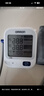 欧姆龙（OMRON）充电语音电子血压计血压仪家用蓝牙医用测量仪老人A866T  实拍图