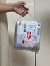 好奇（Huggies）金装拉拉裤XXXXL52(19kg以上)尿不湿【速干不易红】 实拍图