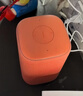小米（MI）Xiaomi 智能音箱 红 超级小爱智能音箱 AI大模型问答 连续指令语控 支持远程备车 小米蓝牙音箱 实拍图