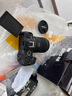 佳能r8 微单相机全画幅专微 4K视频EOSR8专业微单 R8单机身+24-105 STM单包镜【标准变焦】 套餐四【拍套四免费升级套餐五 配件升级不加价】 实拍图